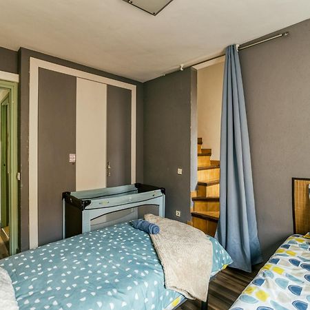 La Petite Venise Empuriabrava Solarium Vue Mer, 2 Terrasses Clim Parking Free Oc Keys Buitenkant foto