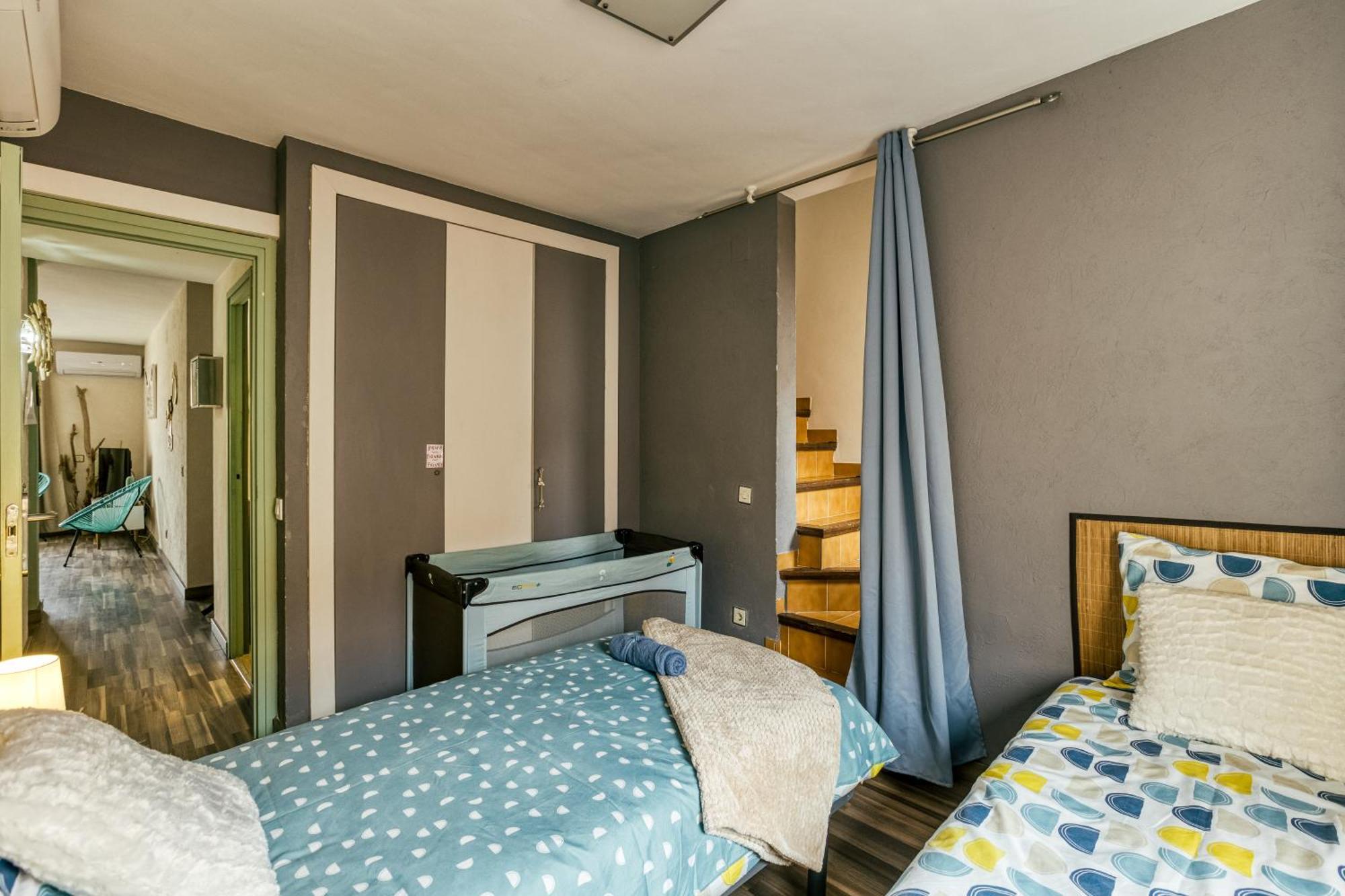 La Petite Venise Empuriabrava Solarium Vue Mer, 2 Terrasses Clim Parking Free Oc Keys Buitenkant foto