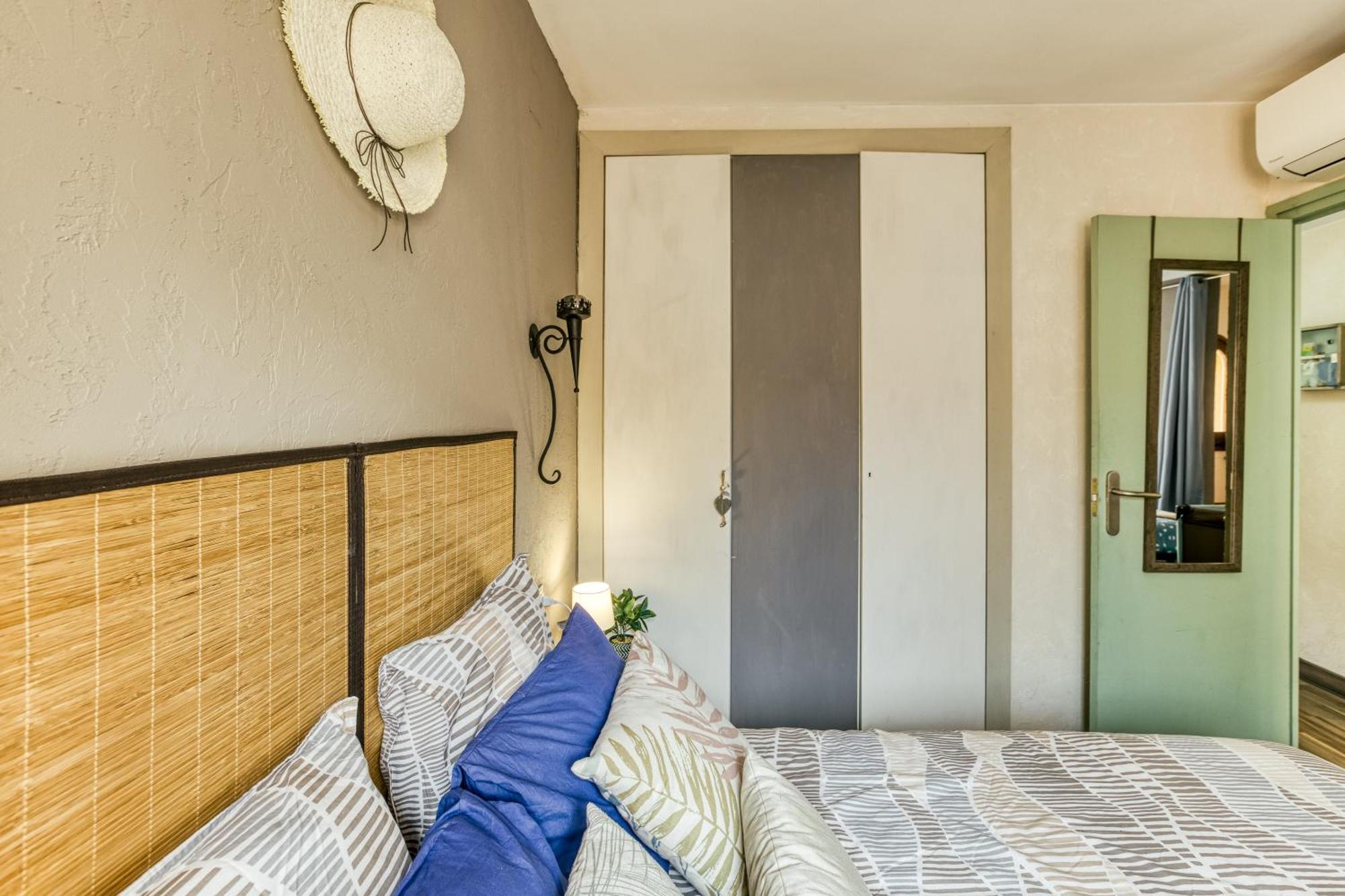 La Petite Venise Empuriabrava Solarium Vue Mer, 2 Terrasses Clim Parking Free Oc Keys Buitenkant foto